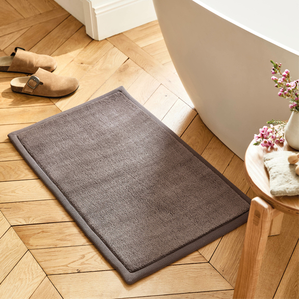 TAPIS DE BAIN MINERAL