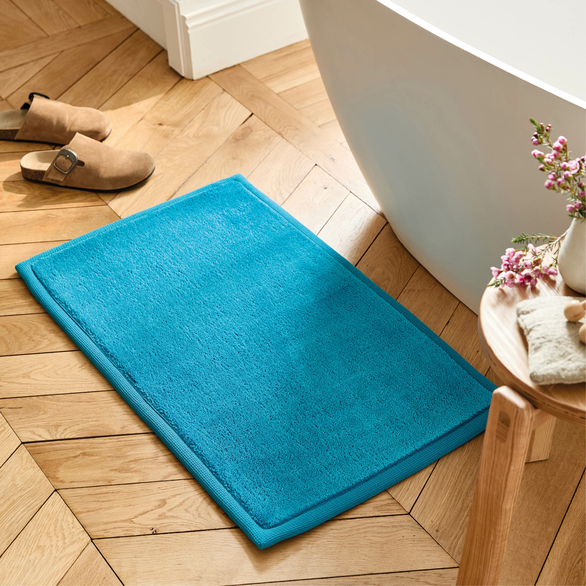 TAPIS DE BAIN LAGON